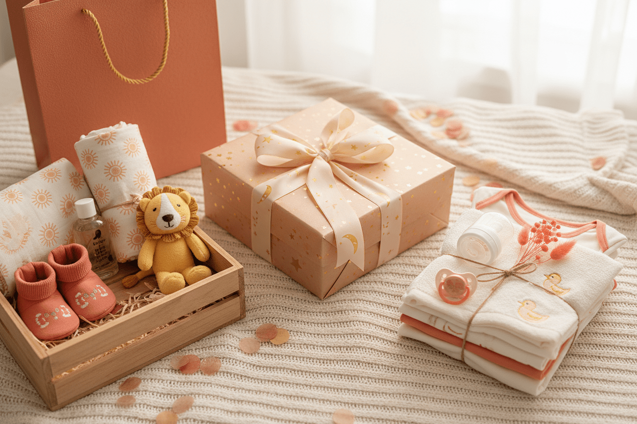 Gifts & Bundles - Tender Bits and Bobs