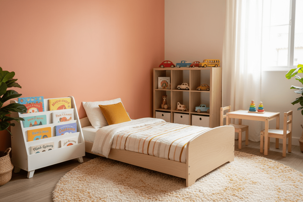 Nursery & Furniture - Tender Bits and Bobs