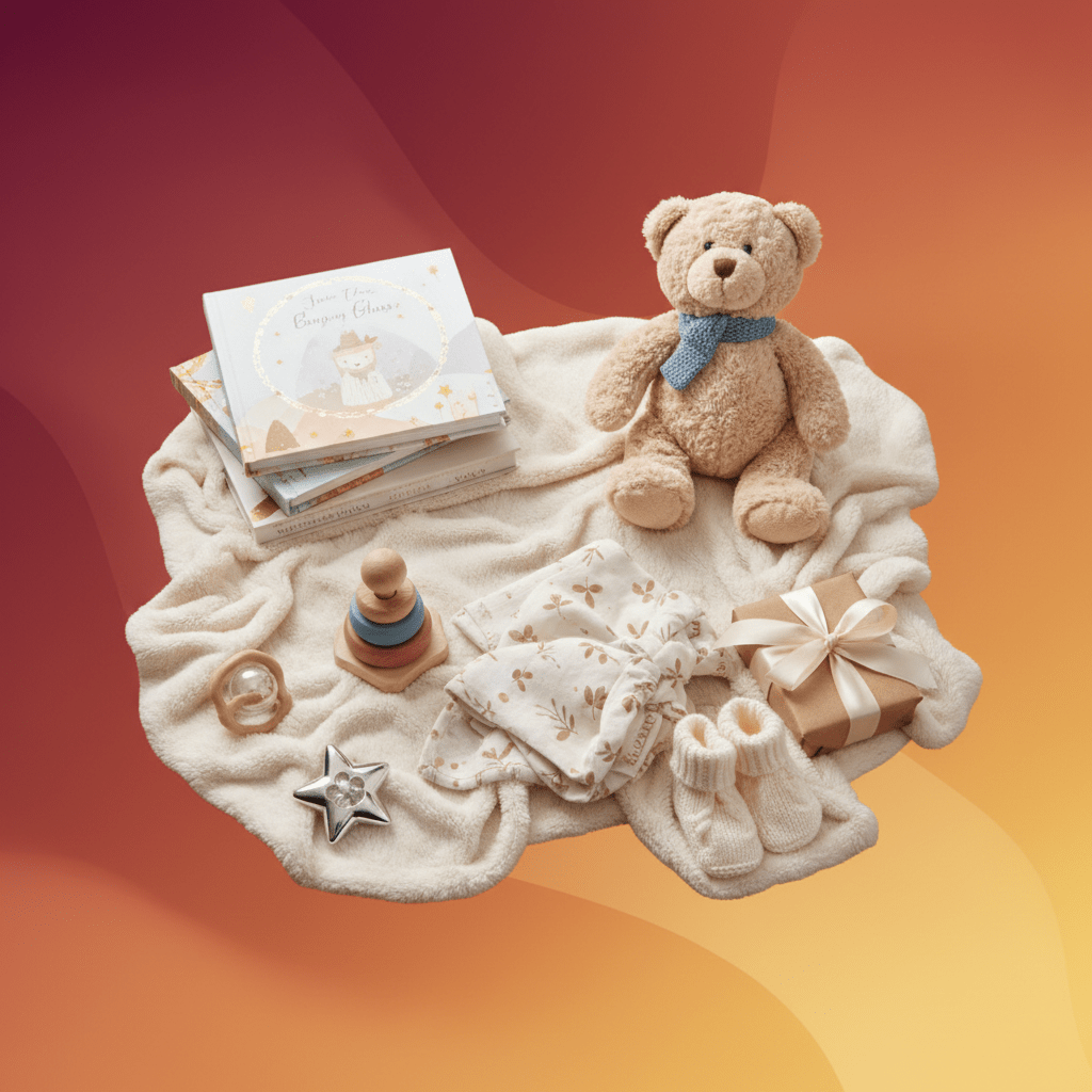 Tender Picks for Tiny Humans Curated Baby & Toddler Favorites - Tender Bits and Bobs