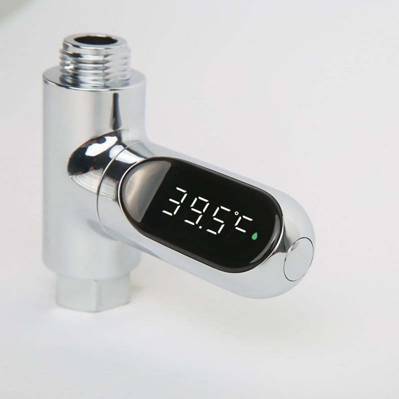 Baby Bath Water Thermometer