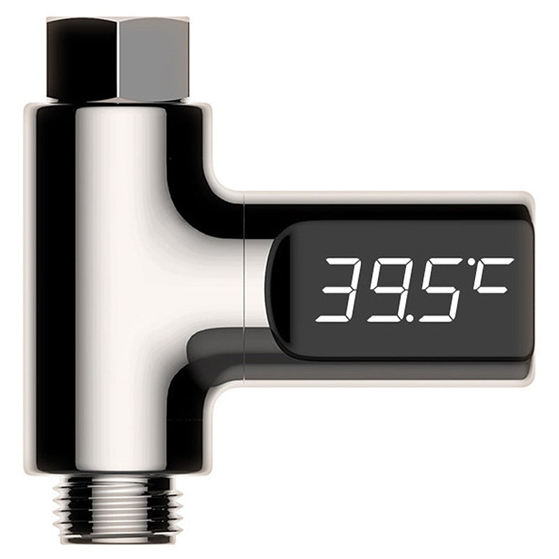 Baby Bath Water Thermometer