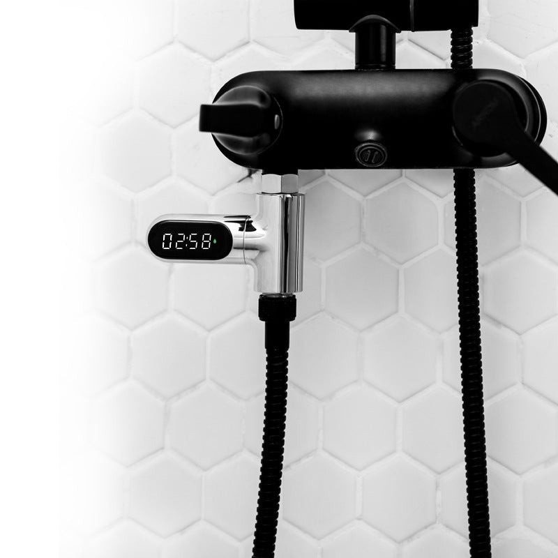 Baby Bath Water Thermometer