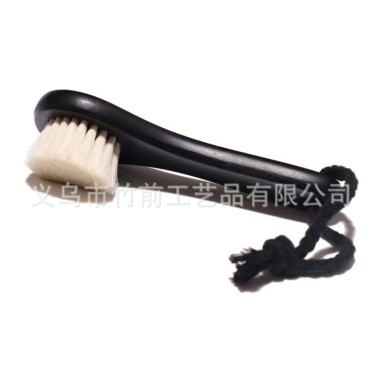 Baby Beech Wood Bath Brush & Hair Comb