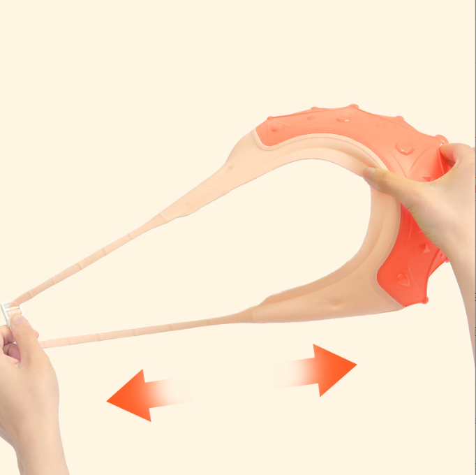 Baby Waterproof Shampoo Hat