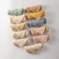 Baby Muslin Washcloth Set – 5 Pack