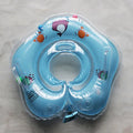 Baby Neck Float Ring with Pump